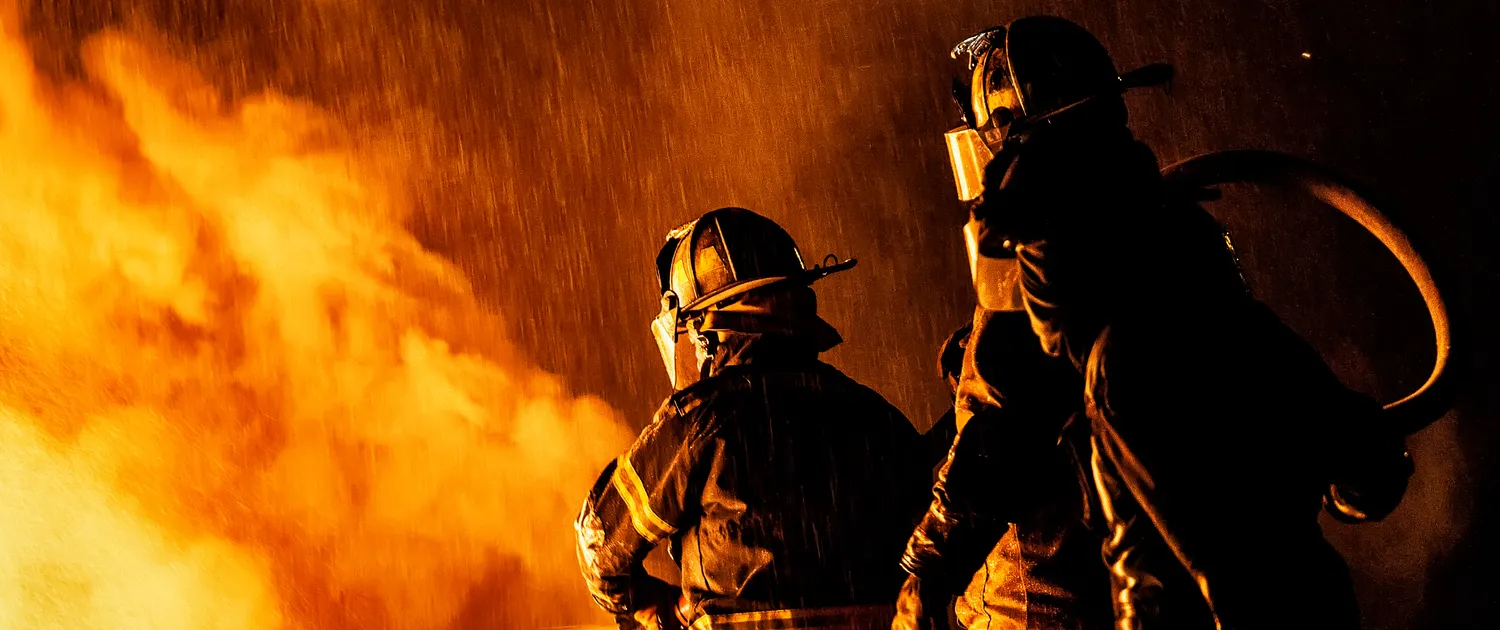 Hawaiian Islands Fire Foundation – www.hifirefoundation.org